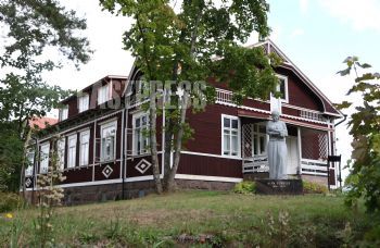 EA269229, Eastpress, Porvoo, Finland